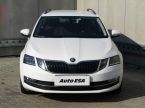 Škoda Octavia - fotka číslo 1