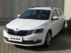 Škoda Octavia - fotka číslo 2
