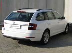 Škoda Octavia - fotka číslo 3
