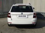 Škoda Octavia - fotka číslo 4