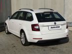 Škoda Octavia - fotka číslo 5