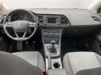 Seat Leon - fotka číslo 7