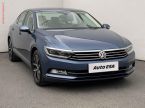 Volkswagen Passat - fotka číslo 0