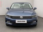 Volkswagen Passat - fotka číslo 1