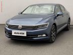 Volkswagen Passat - fotka číslo 2