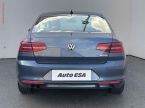 Volkswagen Passat - fotka číslo 4