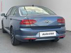 Volkswagen Passat - fotka číslo 5