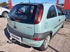 Opel Corsa - fotka číslo 1