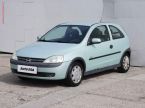 Opel Corsa - fotka číslo 2
