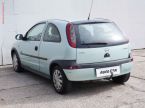 Opel Corsa - fotka číslo 3