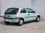 Opel Corsa - fotka číslo 5