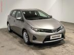 Toyota Auris - fotka číslo 0