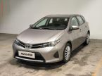 Toyota Auris - fotka číslo 2