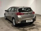 Toyota Auris - fotka číslo 3