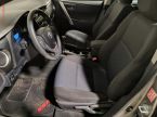 Toyota Auris - fotka číslo 8