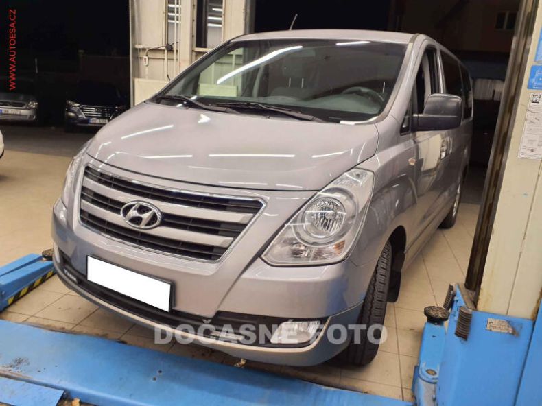 Hyundai H 1 - hlavní fotka