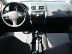 Fiat Sedici - fotka číslo 8