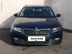 Škoda Superb - fotka číslo 1