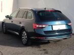 Škoda Superb - fotka číslo 5