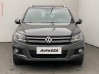 Volkswagen Tiguan - fotka číslo 1