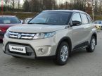 Suzuki Vitara - fotka číslo 2