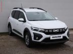 Dacia Jogger - fotka číslo 0