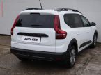 Dacia Jogger - fotka číslo 5