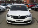 Škoda Octavia - fotka číslo 1