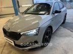 Škoda Scala - fotka číslo 0