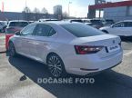 Škoda Superb - fotka číslo 1