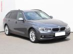 BMW Řada 3 - fotka číslo 0