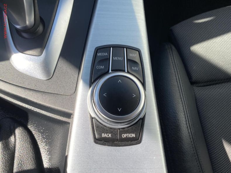 BMW Řada 3 - hlavní fotka