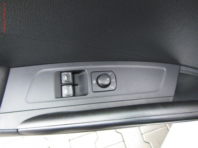 Škoda Fabia - hlavní fotka
