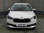 Škoda Fabia - fotka číslo 1