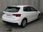 Škoda Fabia - fotka číslo 3