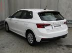 Škoda Fabia - fotka číslo 5