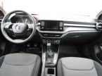 Škoda Fabia - fotka číslo 7