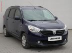 Dacia Lodgy - fotka číslo 0