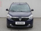 Dacia Lodgy - fotka číslo 1