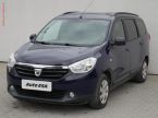 Dacia Lodgy - fotka číslo 2