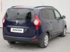 Dacia Lodgy - fotka číslo 3