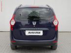 Dacia Lodgy - fotka číslo 4