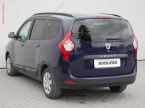 Dacia Lodgy - fotka číslo 5