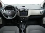 Dacia Lodgy - fotka číslo 7