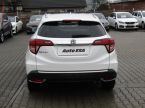 Honda HR-V - fotka číslo 4