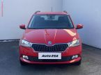 Škoda Fabia - fotka číslo 1