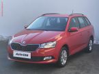 Škoda Fabia - fotka číslo 2