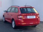 Škoda Fabia - fotka číslo 5