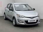 Hyundai i20 - fotka číslo 0