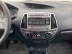 Hyundai i20 - fotka číslo 11